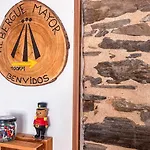 Hostel Mayor Sarria