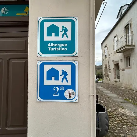 阿尔伯格马耶酒店