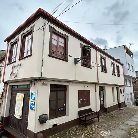 Hostal Mayor *