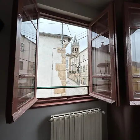 阿尔伯格马耶酒店 旅馆