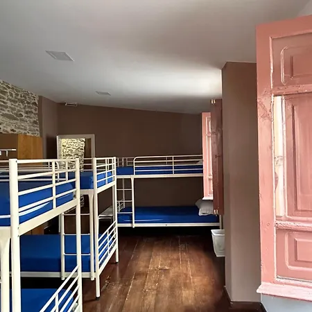 阿尔伯格马耶酒店