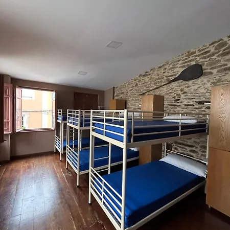 Hostal Mayor *