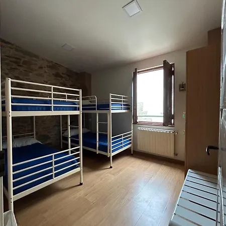 Mayor Hostal Sarria