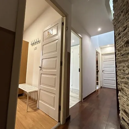 Hostal Mayor Sarria