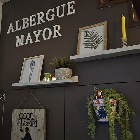 Hostal Mayor