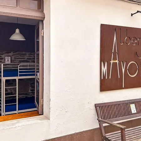 Hostel Mayor *