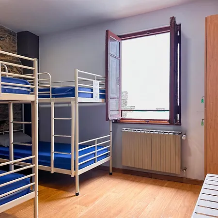 Mayor Hostel Sarria