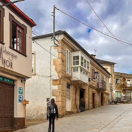 Mayor Sarria