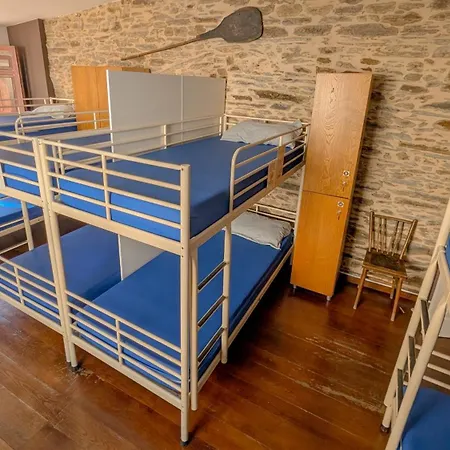 Hostal Mayor *