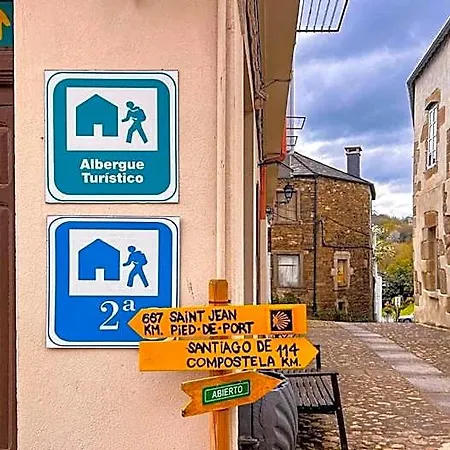 Hostal Mayor
