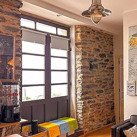 Hostal Mayor *