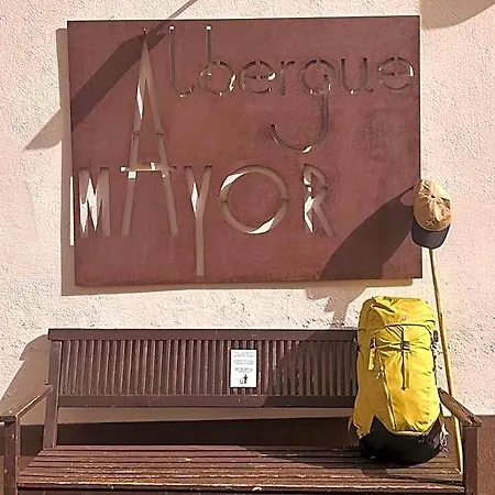 Mayor * Sarria