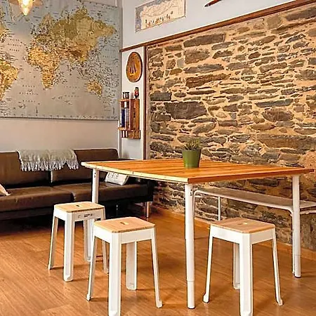 Hostal Mayor *