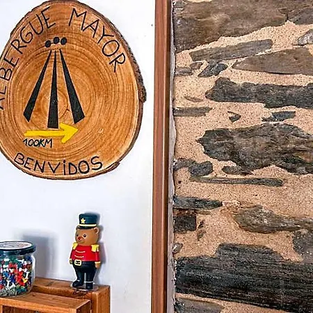 Hostal Mayor
