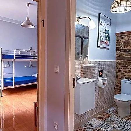 Hostal Mayor *