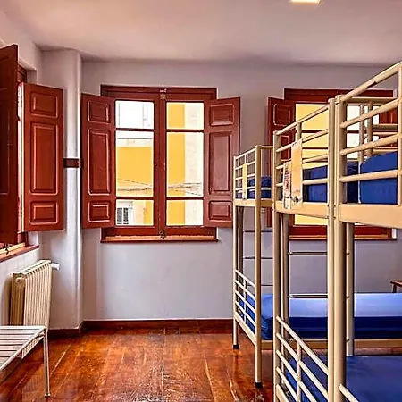 Hostal Mayor *