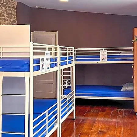 Hostal Mayor