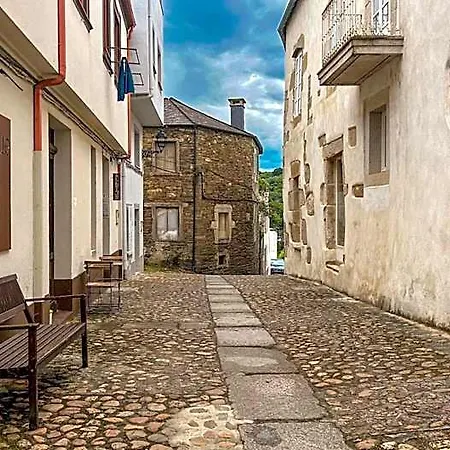 Hostal Mayor Sarria