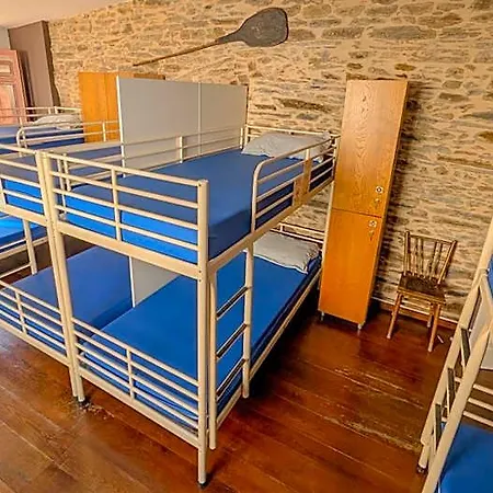 Hostal Mayor Sarria